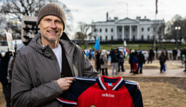 Slik blir Norges kampoppsett: Dette sier Ståle Solbakken - TV2.no