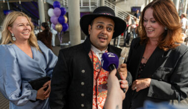 Spilte på å ha lite penger