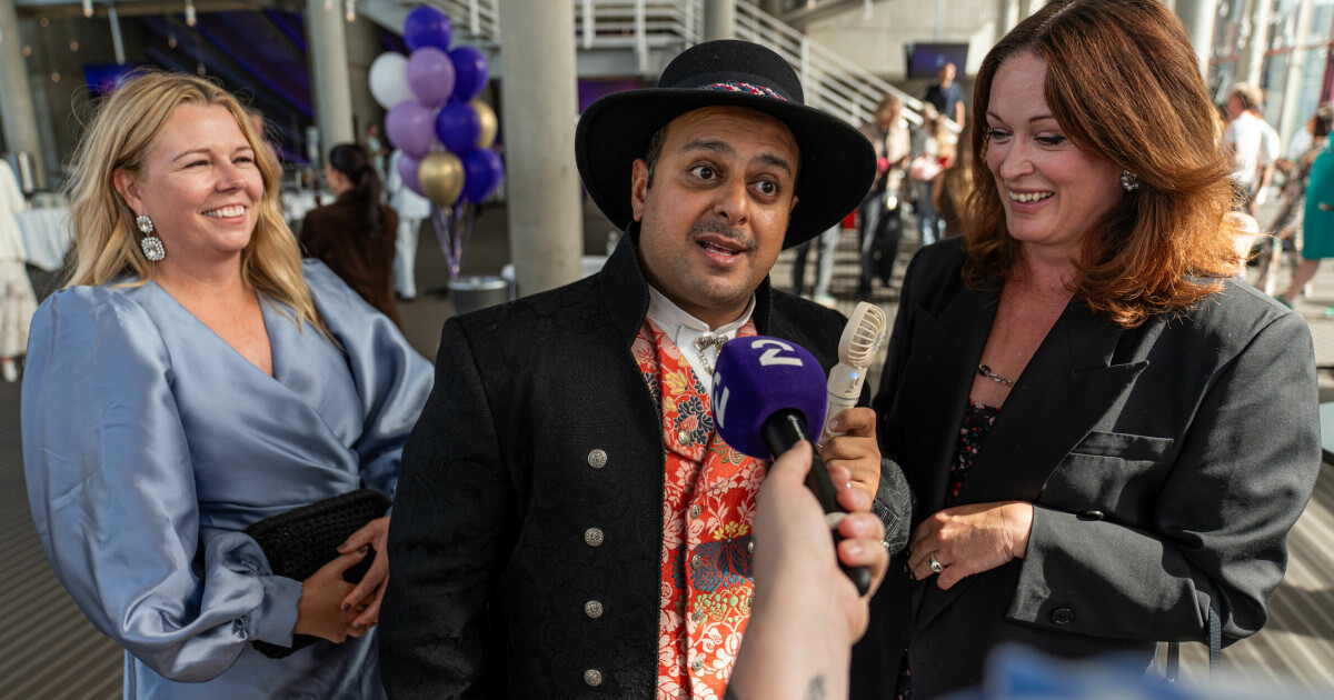 Spilte på å ha lite penger