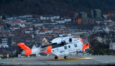 Speidergruppe var på tur da ulykken inntraff: – Jobber med å ivareta gruppen - Bergensavisen