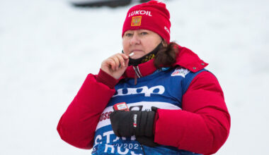 beskjed: - Han reiser til Davos