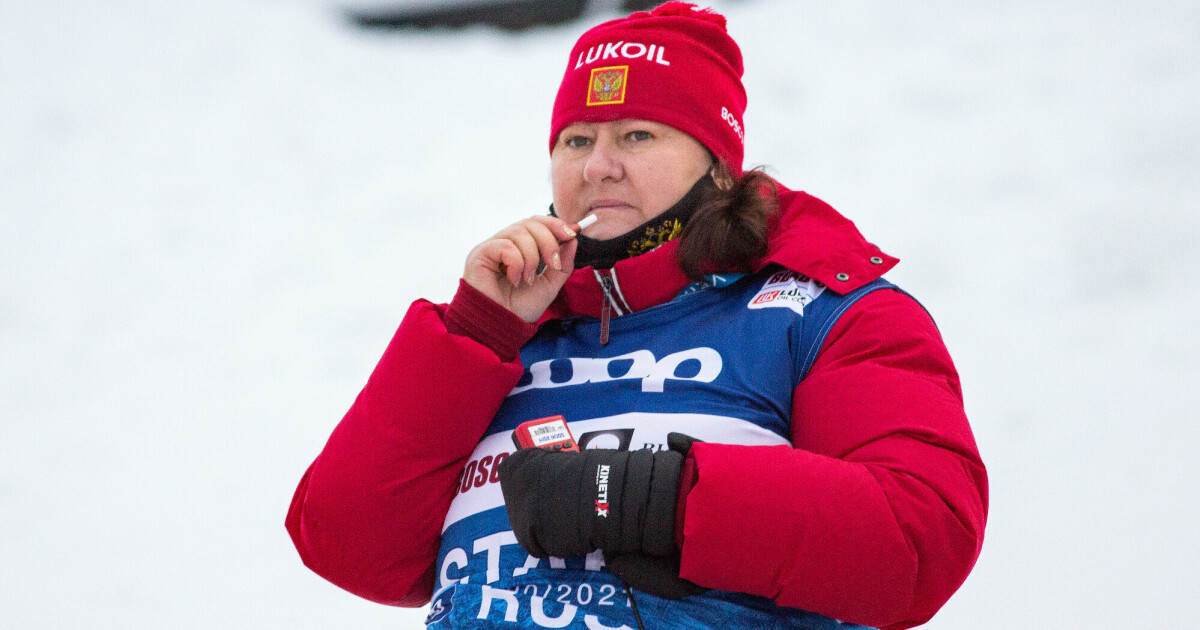 beskjed: - Han reiser til Davos