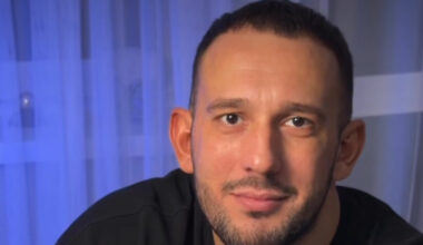 Treningsprofil Dmitry Nuyanzin døde etter ekstrem matutfordring