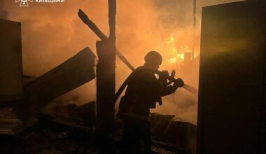 The Economist: – Europa må finansiere Ukrainas krig