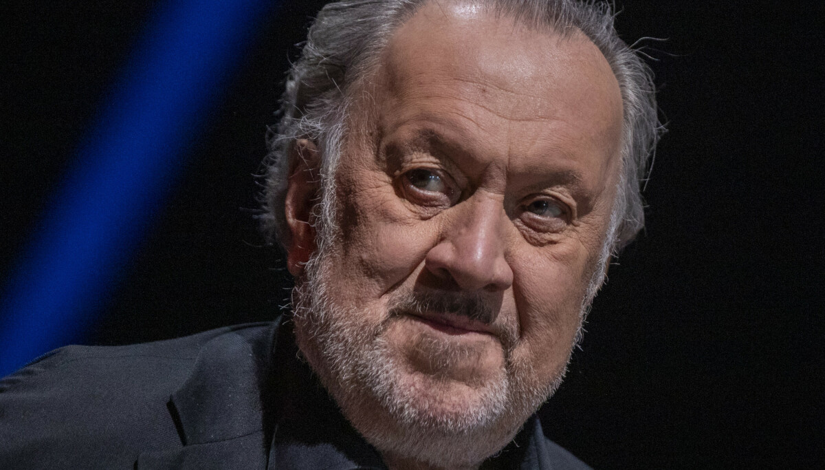 Bjørn Eidsvåg deler åpenhjertig om prolaps og veien til bedring