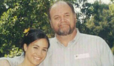 Thomas Markle hevder han ikke har hørt fra Meghan etter amputasjonen