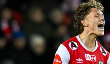 Aafk på vei mot Eliteserien: Kaptein raste etter ydmykelse: