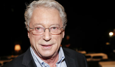 Christian Borch kritiserer NRKs realitysatsing