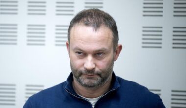 Krav på 463 mill mot Svein Arne Uppstad: Klappjakt på verdier etter personlig konkurs