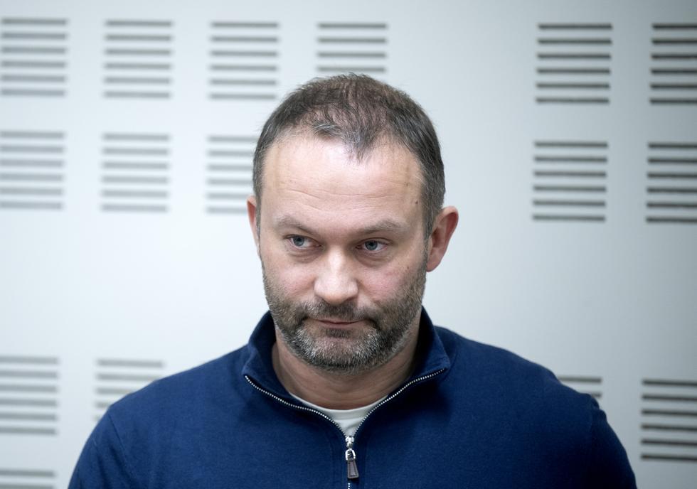 Krav på 463 mill mot Svein Arne Uppstad: Klappjakt på verdier etter personlig konkurs