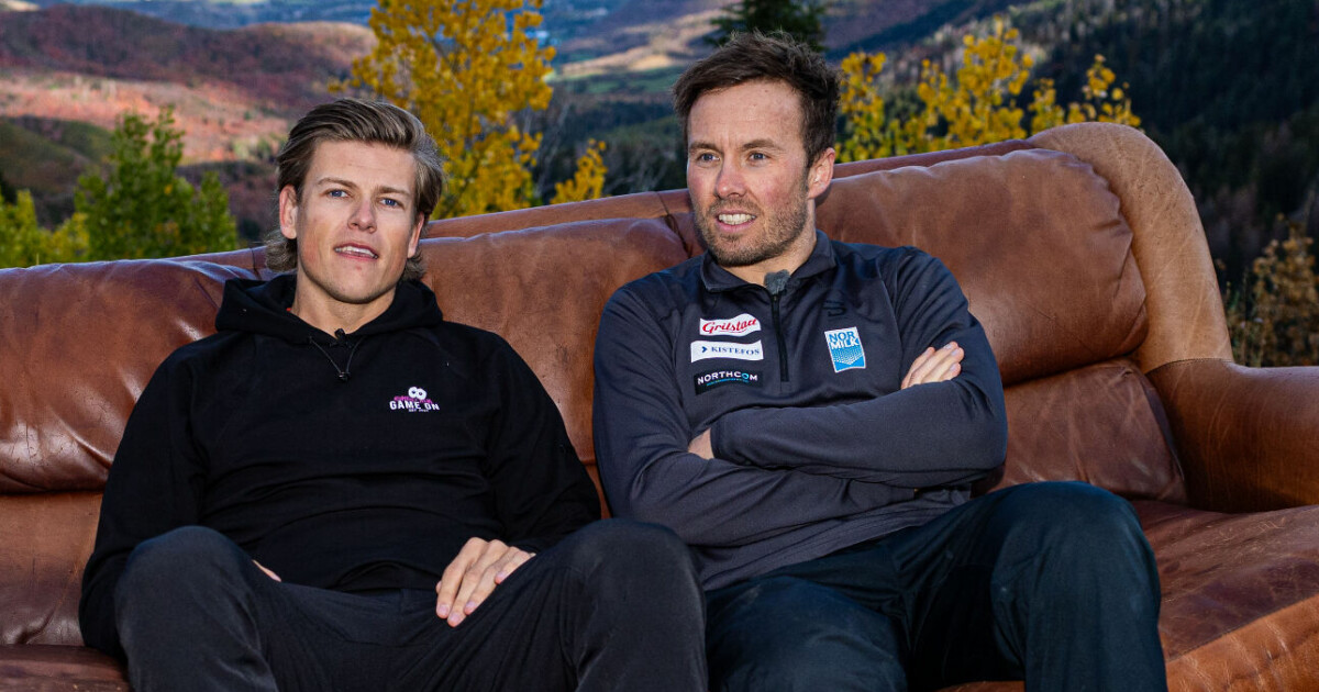 Hvordan Klæbo Forvandlet Iversens Karriere: Fra Uvaner til Pallplass