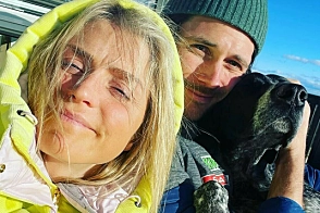 Vekker oppsikt med nytt bilde