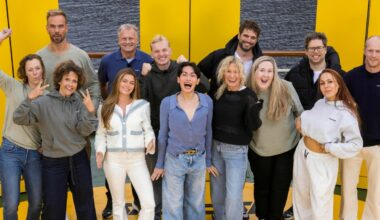 Nytt stemmesystem og spennende utfordringer