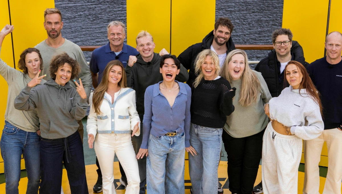 Nytt stemmesystem og spennende utfordringer