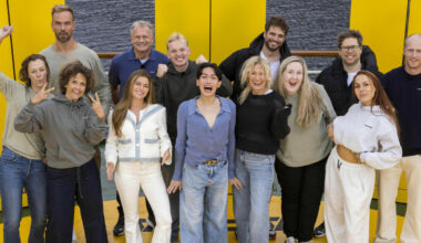 Ny sesong av «Boksen» - disse kjendisene skal delta