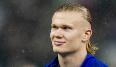 Brasiliansk fotballtopp sier det forhandles om VM-generalprøve mot Norge: