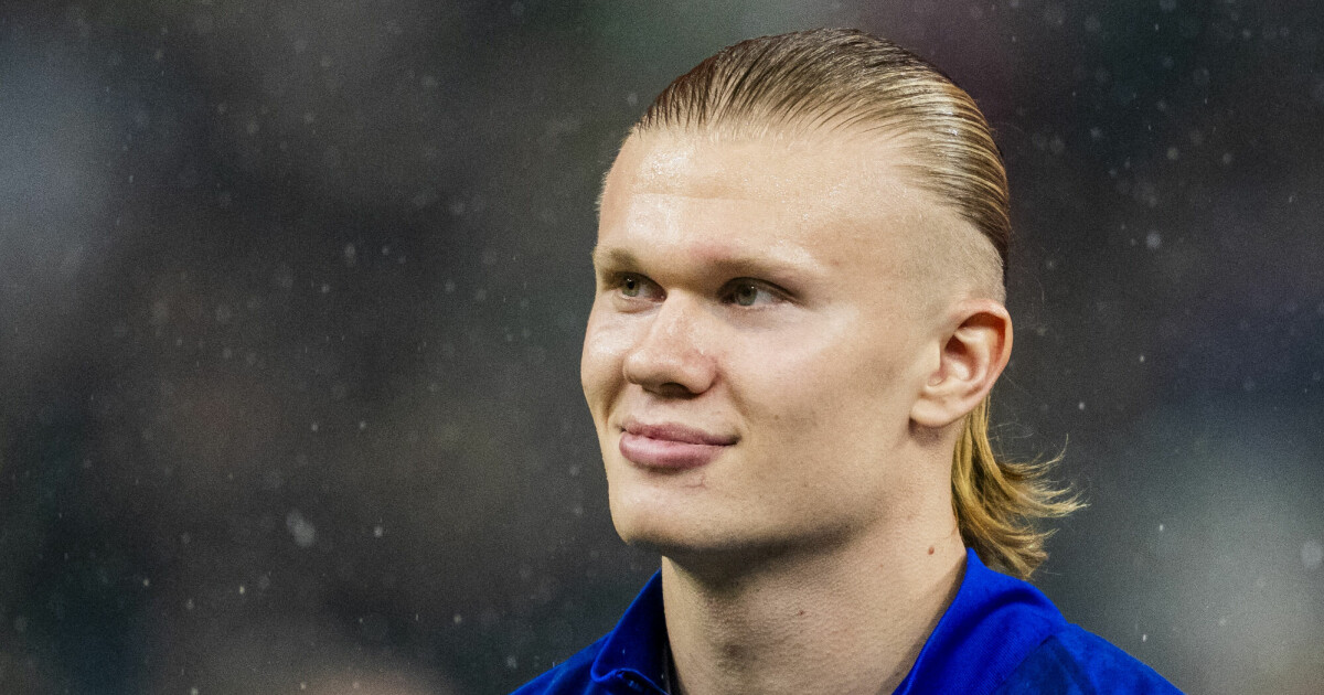 Brasiliansk fotballtopp sier det forhandles om VM-generalprøve mot Norge: