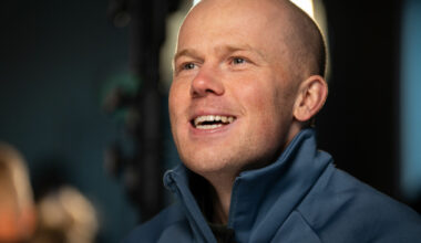 Opplysninger til TV 2: Får viktig OL-mulighet