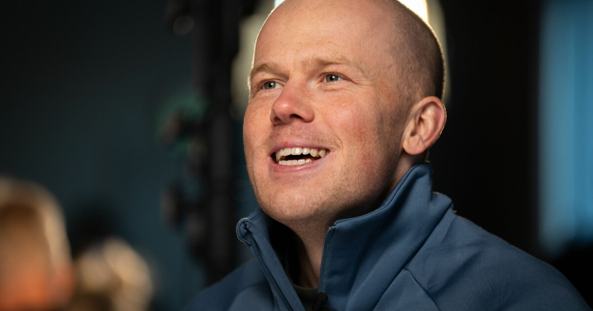 Opplysninger til TV 2: Får viktig OL-mulighet