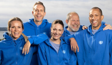 Klar for ny humorkonkurranse - TV2.no