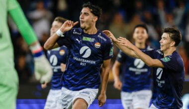 Marko Farji om Norge-trekning: - Det er helt vilt