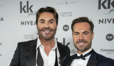 Derfor feirer de ikke jul hjemme