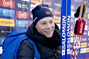 - Tror de hater det skikkelig