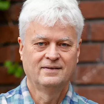Dag Henrik Tuastad