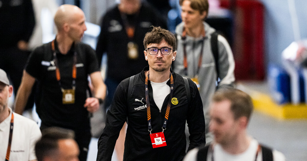 Slik har Bodø/Glimt og Fokus revolusjonert norsk fotball med datadrevet spillerlogistikk