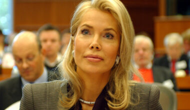 Porsche-arving giftet seg med prinsesse