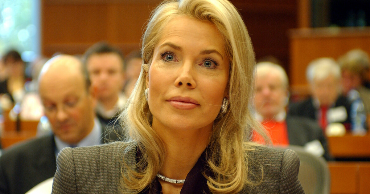 Porsche-arving giftet seg med prinsesse