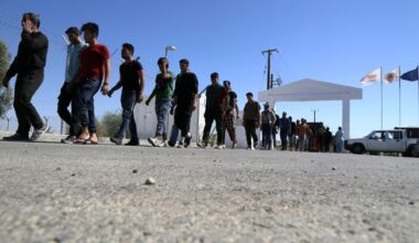 EU, Asylbehandling i tredje land