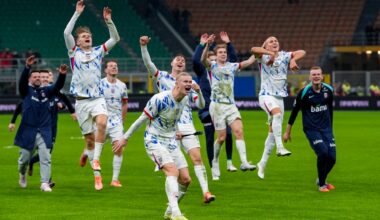 Fotball, Sport | To lag skal bryne seg mot Norge i mars: – Får testet oss mot noen av de beste - Avisa Nordland