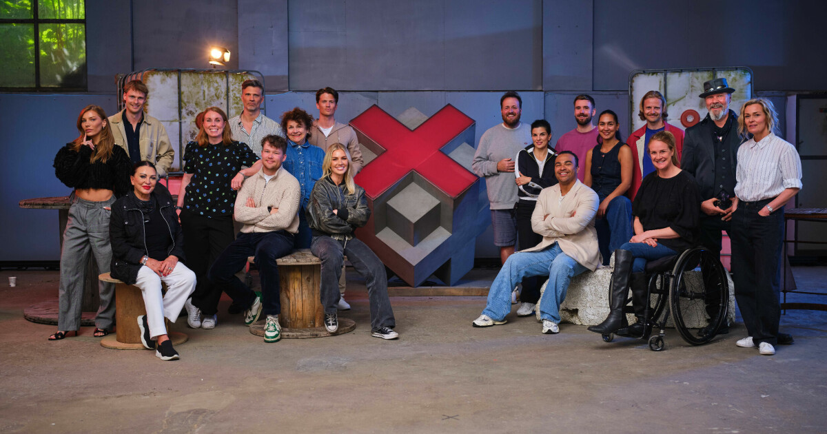 «Disse deltar i Spillet 2026