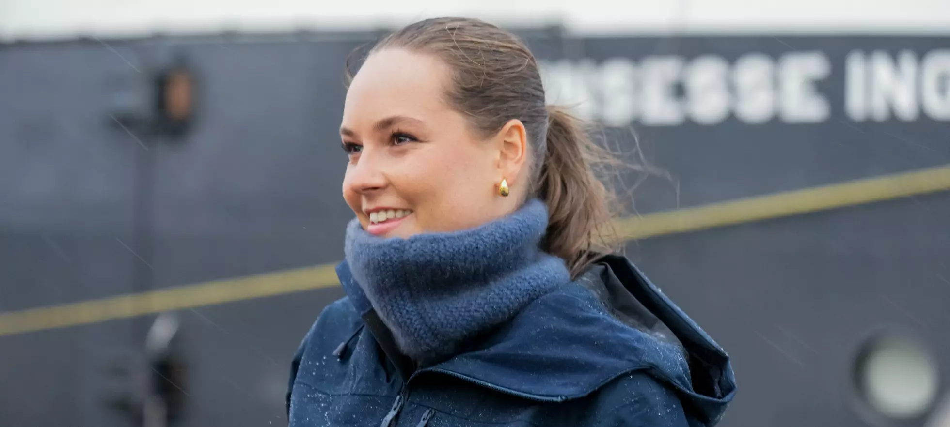 - Trenger det i den tøffe perioden