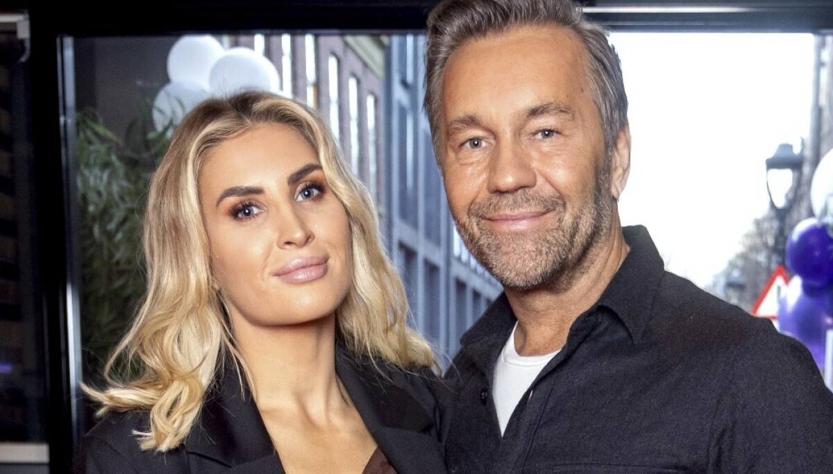 Louise Angelica Riise deltar i ny sesong av «Vokteren» – sønnen Colin er megafan