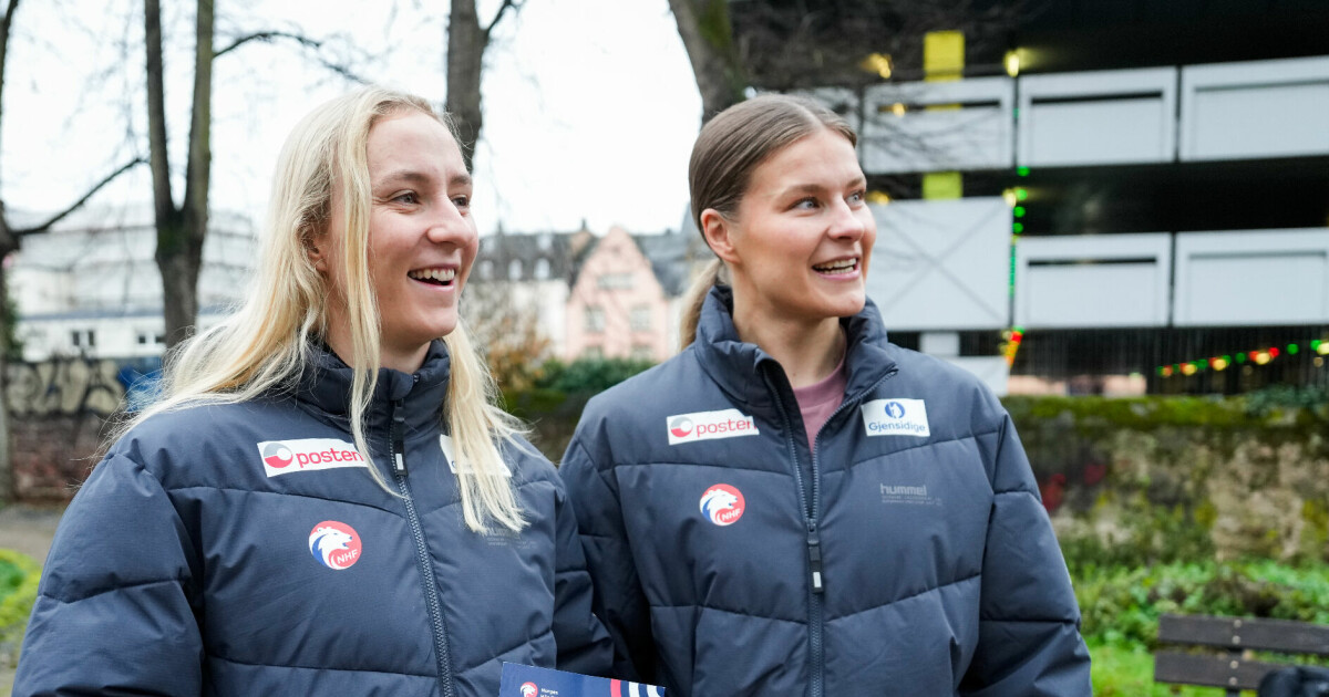 Vil ha gul vegg i Dortmund: