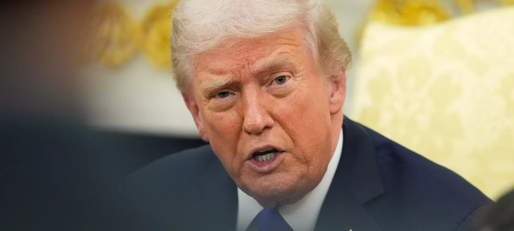 - Nato kaller meg «Daddy»