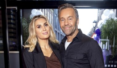 David Eriksen havnet i dramatisk væpnet ran