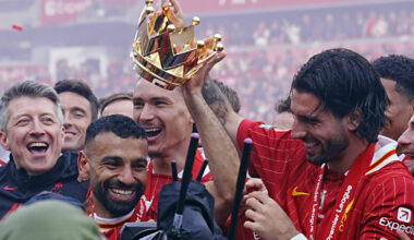 Klar Salah-beskjed etter sjokk-intervjuet: - Han må dra!