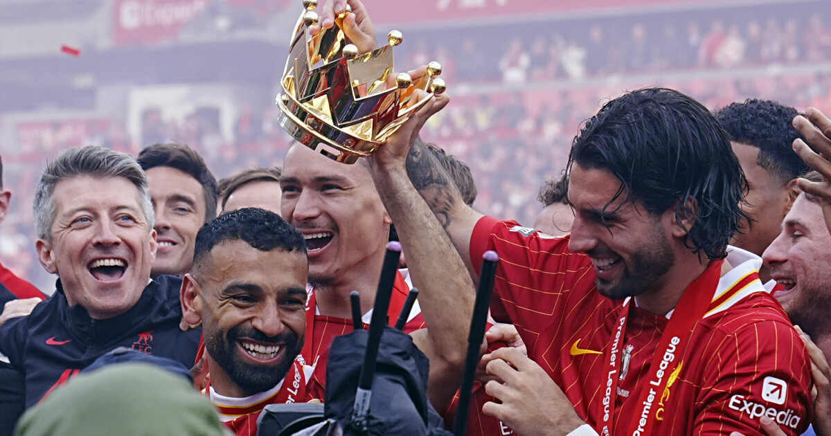 Klar Salah-beskjed etter sjokk-intervjuet: - Han må dra!