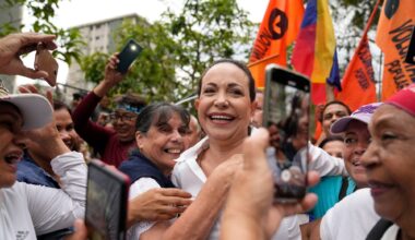 Venezuela, Maria Corina Machado | Machado og den største trusselen mot demokratiet i Venezuela