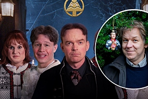 - Jeg var fylt av angst