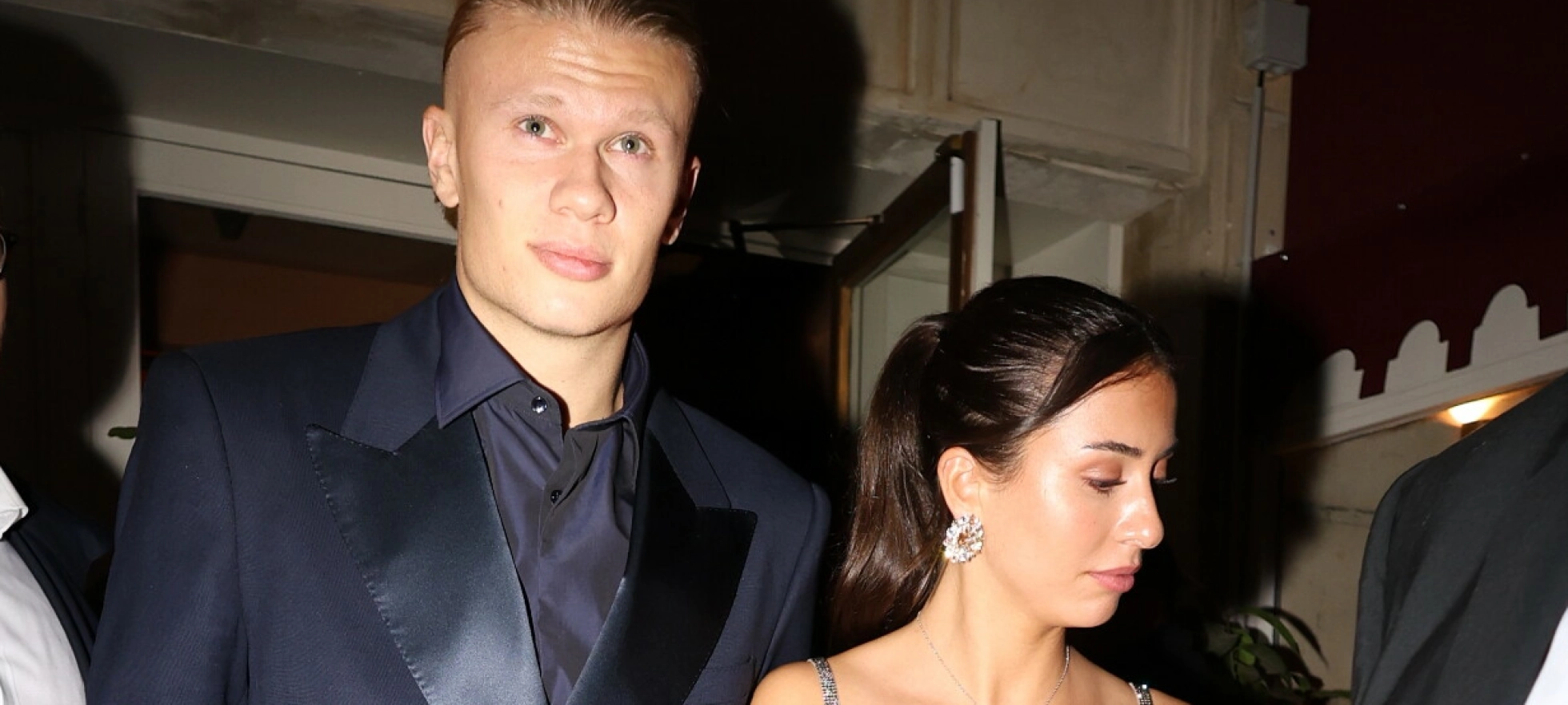 Avslører: - Hun er lei