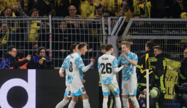 Kokte over i Glimt-bragd: - Fullstendig harnisk