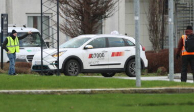 Raser mot Avinor: - Vi skal forsørge familier