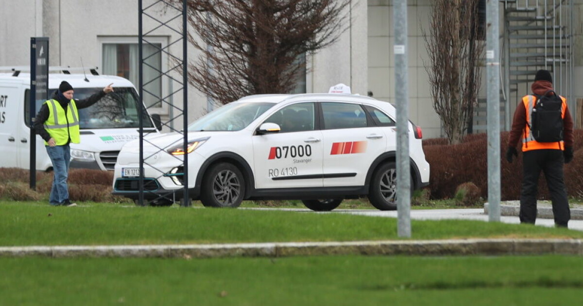 Raser mot Avinor: - Vi skal forsørge familier