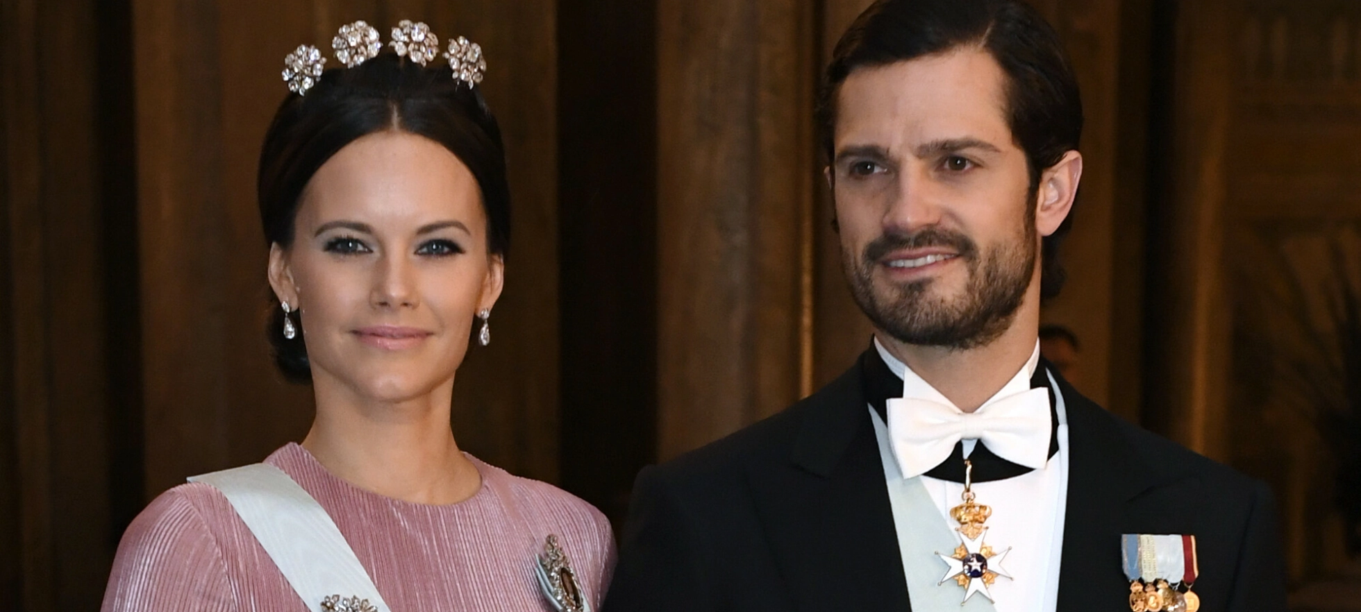 Kongehuset bekrefter