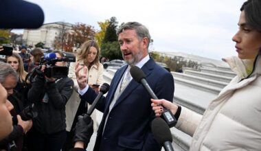 Vil ikke forsvare «sosialistiske land»: Republikaner vil trekke USA helt ut av Nato