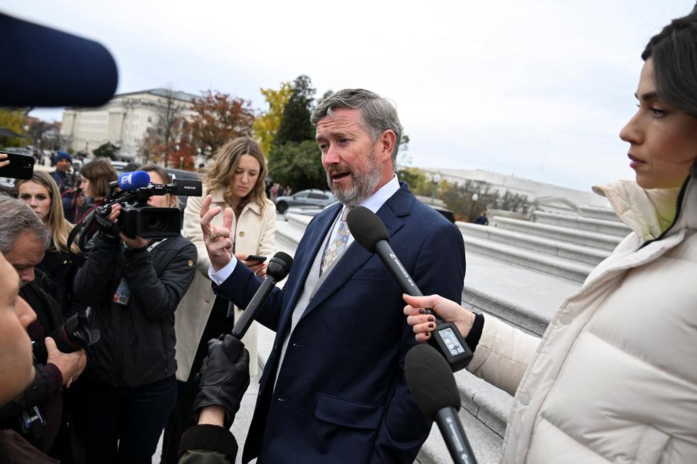 Vil ikke forsvare «sosialistiske land»: Republikaner vil trekke USA helt ut av Nato